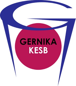gernika kesb logo