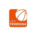 liga femenina logo