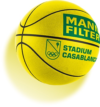 mann filter basket club