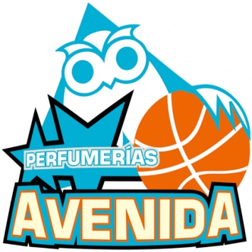 perfumeries avenida basket club